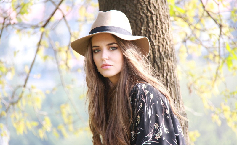 Clara Alonso, Spanish, Models, 1080P