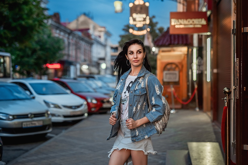 A diakov george, brunette, 1080P, pretty, model