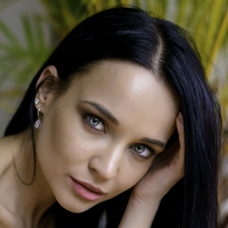 1080P, face, Angelina Petrova, portrait, women
