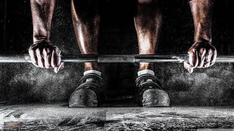 wet, men, people, exercising, water, strength, 720P, lifestyles, close-up, shoe, human leg, sport, body part, silver, standing, bar, real people, splashing