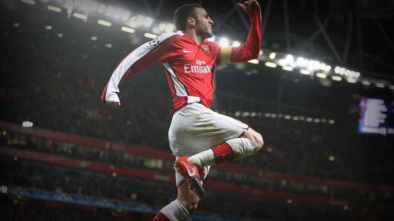 hd, arsenal, football, 1080P, Arsenal FC, cesc, soccer, fc, cesc fabregas, sports, art, fabregas