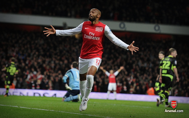 henry, 1080P, thierry