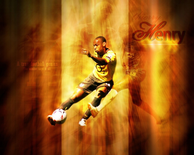 thierry henry, 720P
