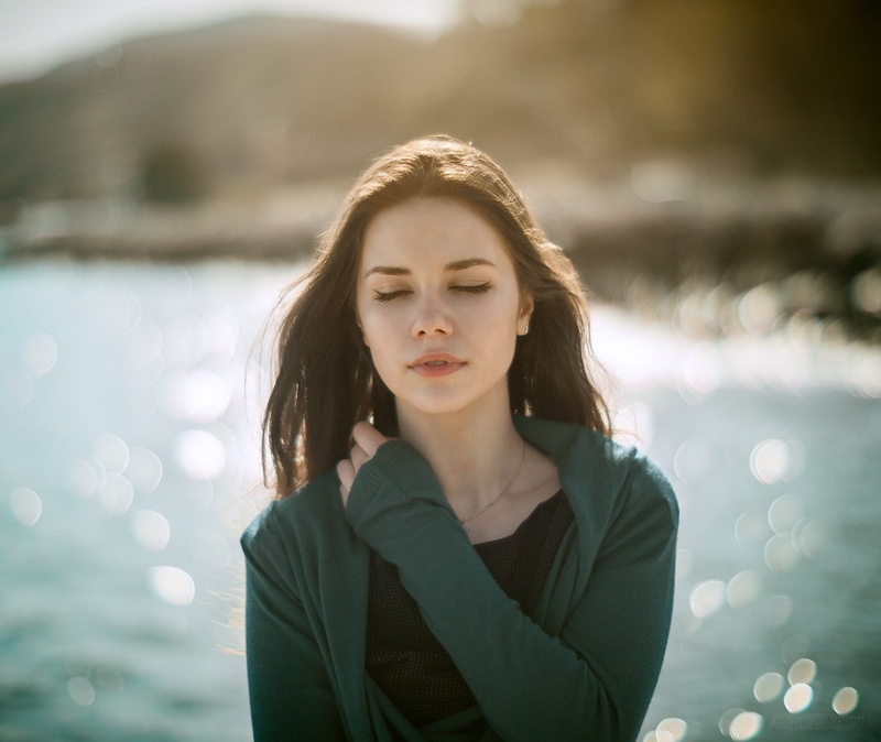 Simeon Kolev, photography, women, 500px, Radina, 480P