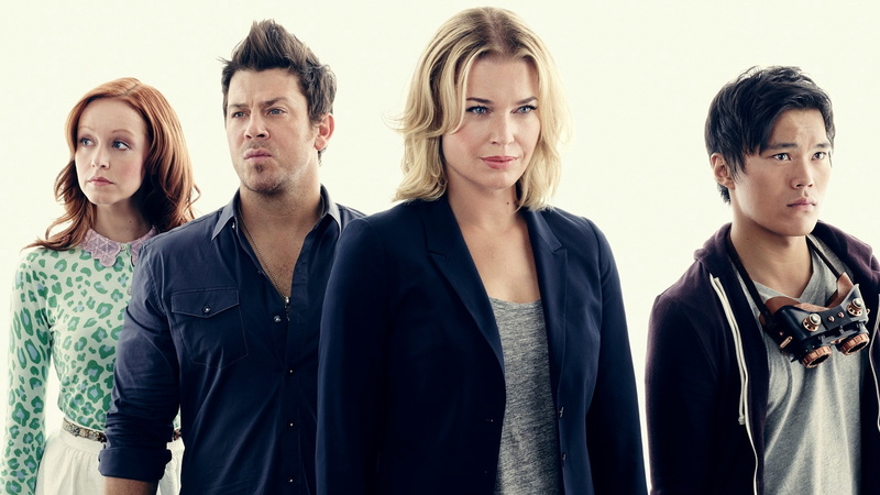 the librarians, 1080P