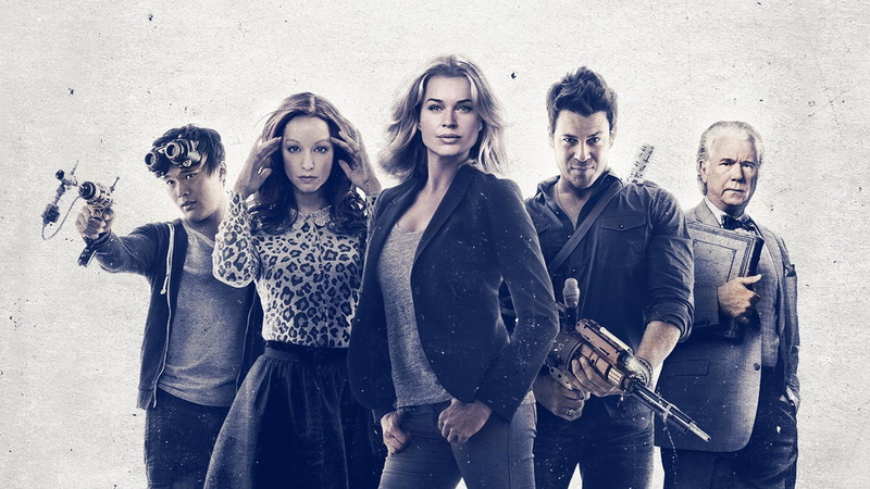 young women, the librarians, mid adult men, young men, portrait, aggression, looking at camera, friendship, young adult, mid adult, adult, people, 1080P