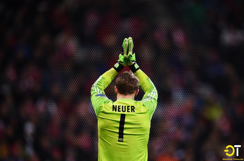 soccer, 1080P, arms up, Manuel Neuer, men