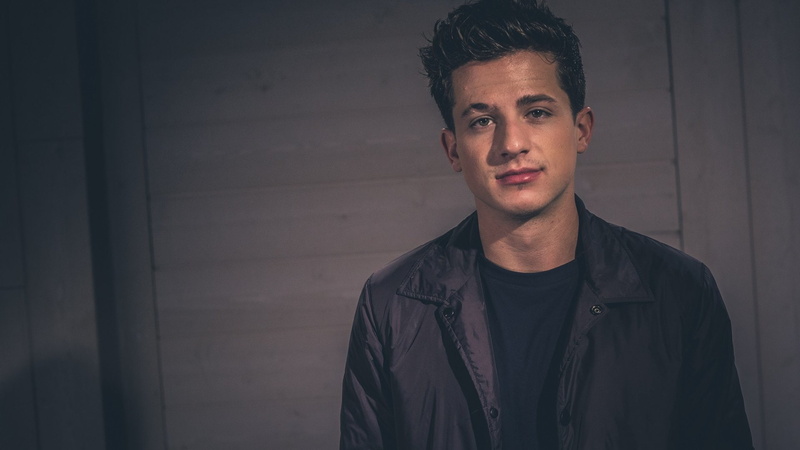Singers, Charlie Puth, 1080P