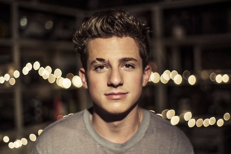 Singers, 1080P, Charlie Puth