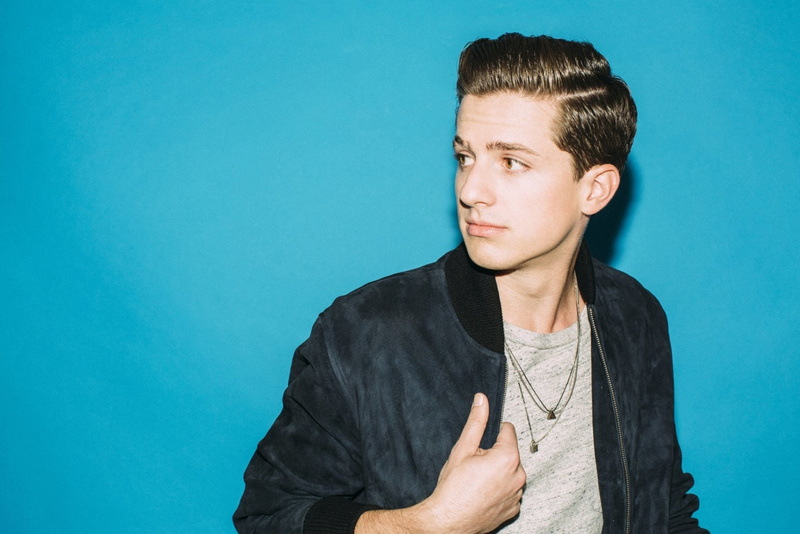 1080P, Singers, Charlie Puth