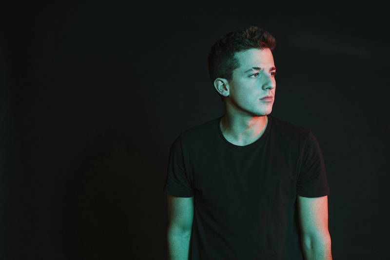 charlie puth 4k desktop high resolution, 4K