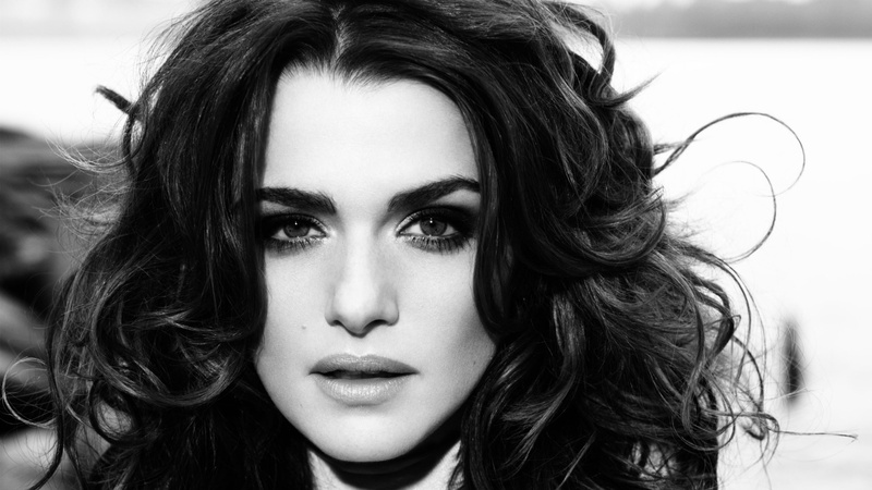 Actresses, Rachel Weisz, 2K