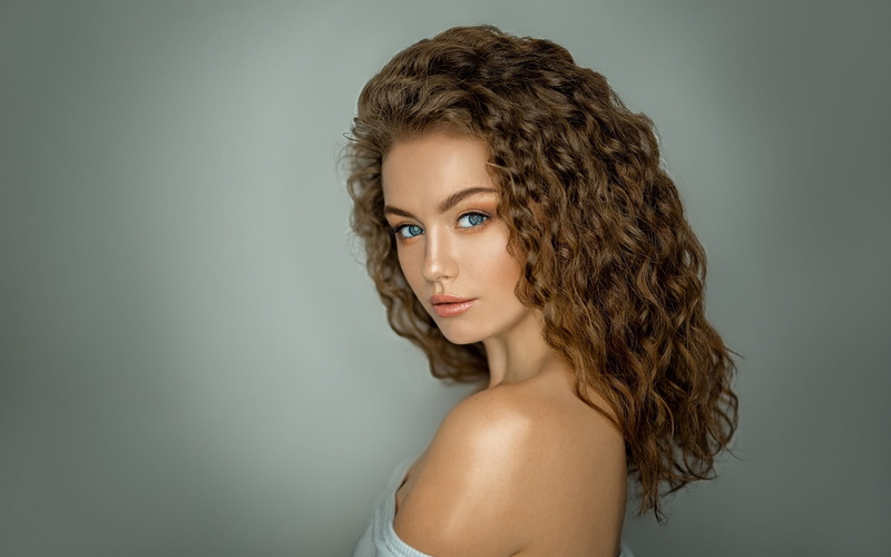 model, women, 1080P, Alina Zaslavskaya