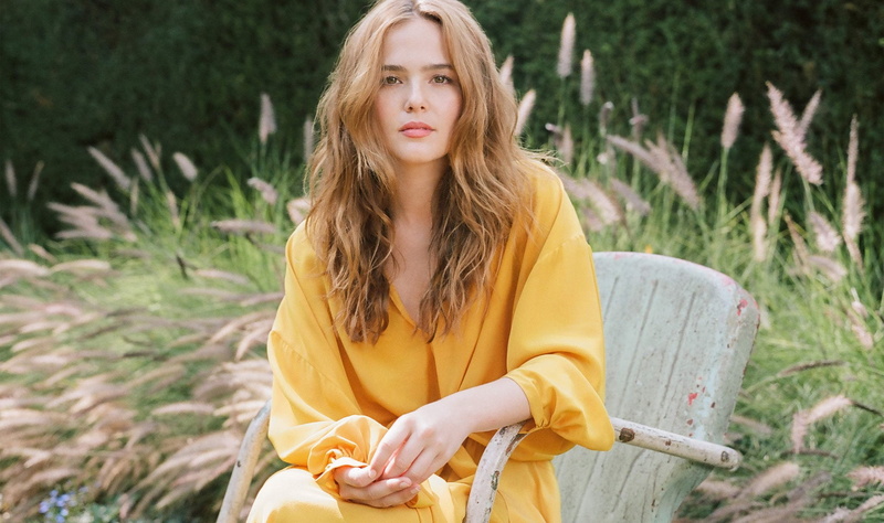 Actress, 1080P, Zoey Deutch, Actresses, Brown Eyes, Brunette