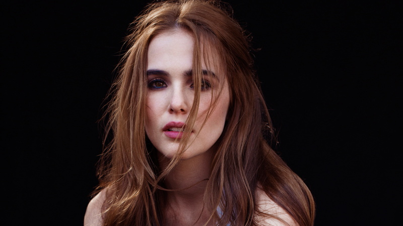 4K, Zoey Deutch, 4K, 2017