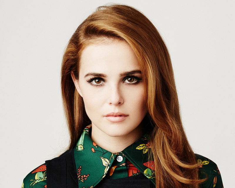 Zoey Deutch, 1080P, Actresses
