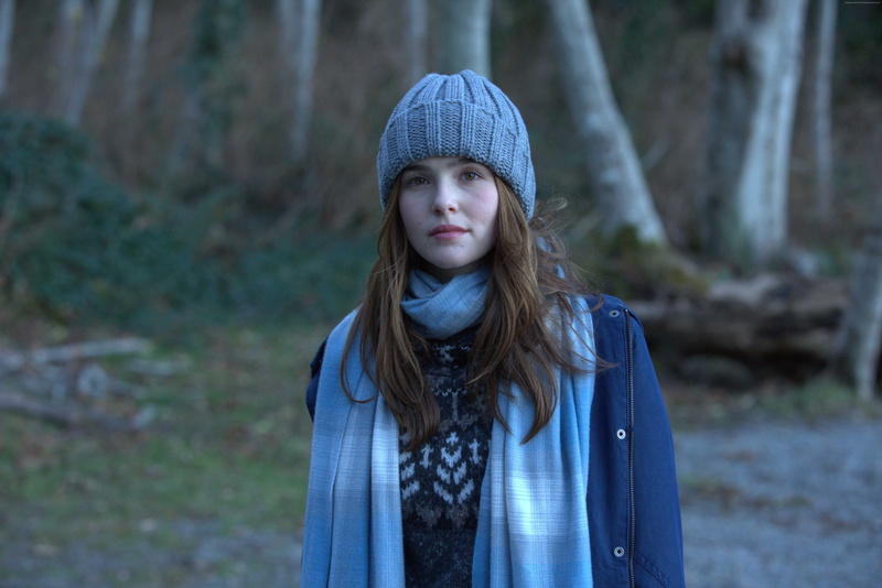 best movies, 5K, Zoey Deutch, Before I Fall