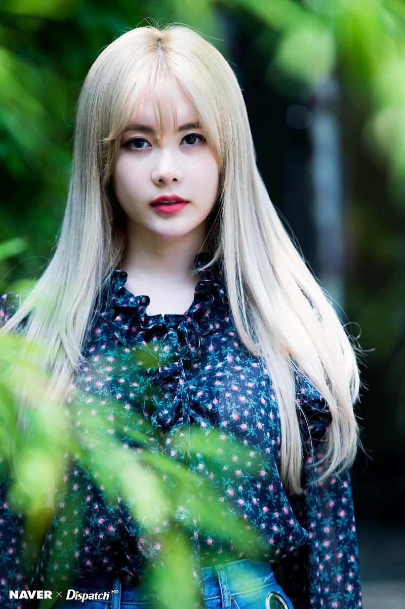 fashion, one person, beautiful people, K-pop, offspring, hair, teenager, women, T-ara, beautiful woman, blond hair, outdoors, portrait, females, innocence