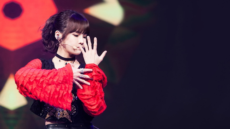women, Boram, K-pop, T-ara, Asian, 720P