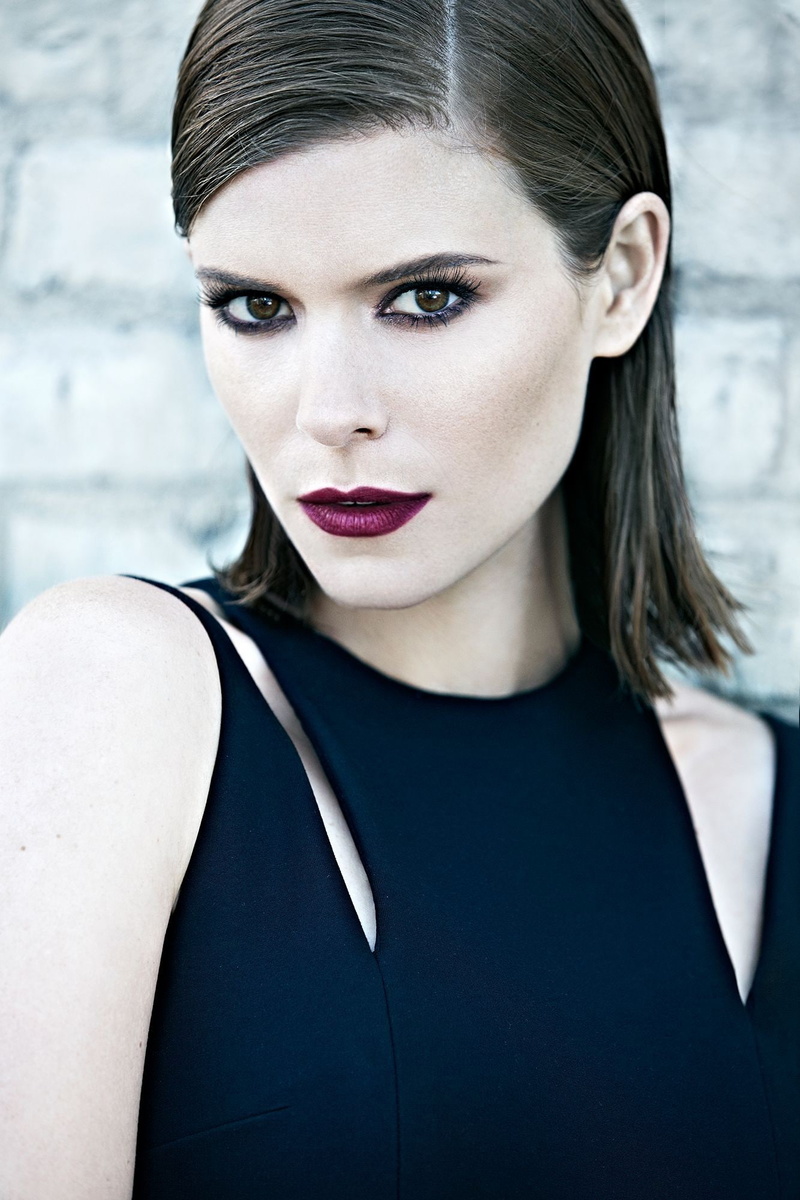 brunette, Kate Mara, women, beautiful woman, human lips, lipstick, long eyelashes, fashion, human face, human body part, headshot, hair, make-up, beauty