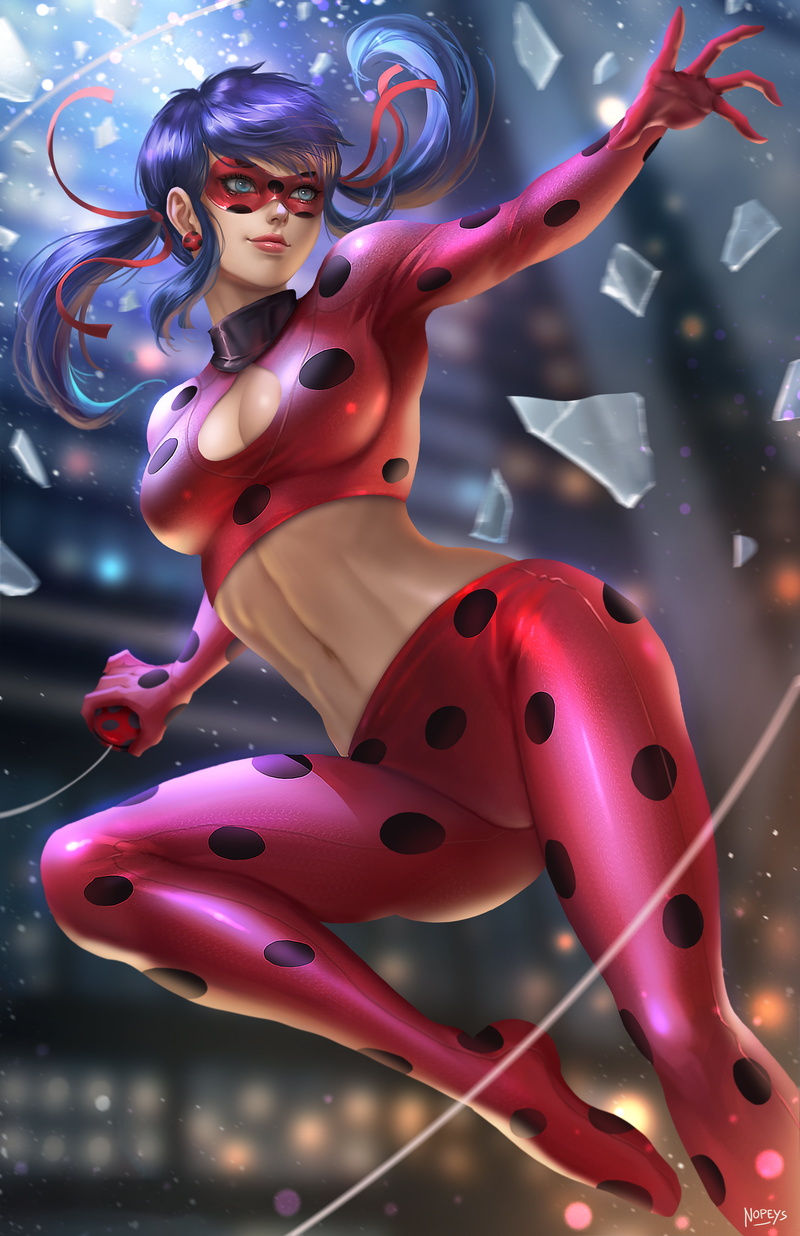fan art, vertical, belly, fantasy girl, portrait display, drawing, belly button, 4K, Nopeys, illustration, fantasy art, digital art, women, artwork