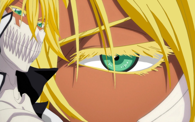 Tier Halibel, Bleach, 1080P