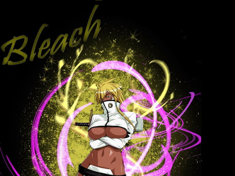 720P, Bleach, Tier Halibel
