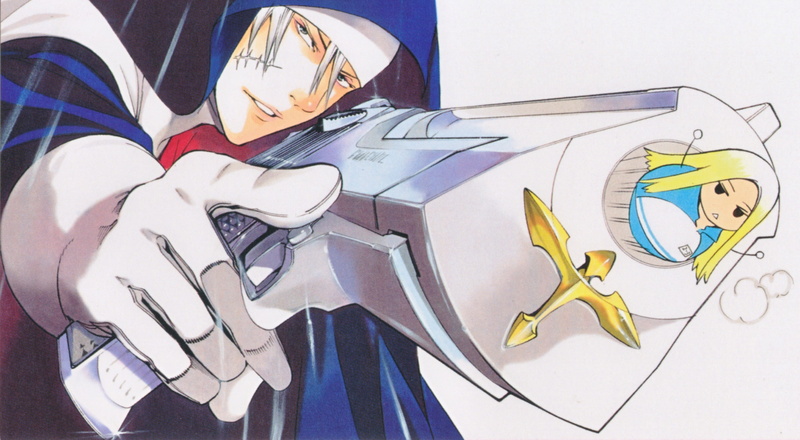 creativity, glasses, brush, Arakawa Under the Bridge, indoors, 2K, sunglasses, Nino (Arakawa Under the Bridge), activity, still life, paper, craft, art and craft