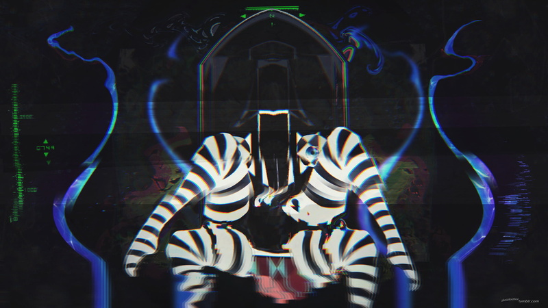 connection, pattern, mid adult, data, human body part, glowing, illuminated, technology, standing, composite image, science, binary code, art and craft
