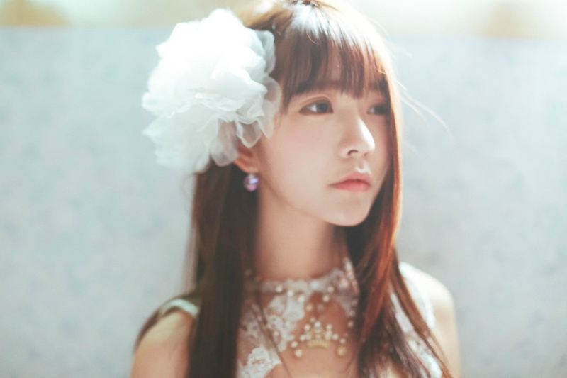 women, auburn hair, looking away, model, Yurisa Chan, knot, Korean, brunette, 720P