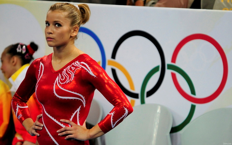 sports, gymnastic, hd, 1080P