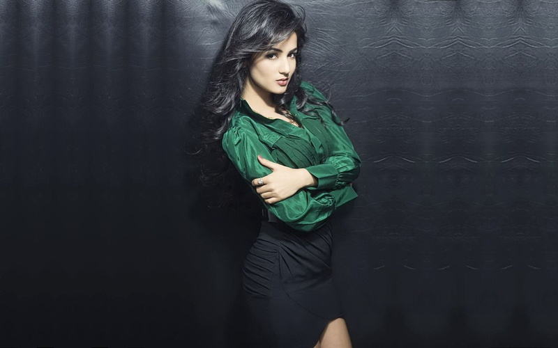 actress, model, babe, 1080P, chauhan, sonal, bollywood