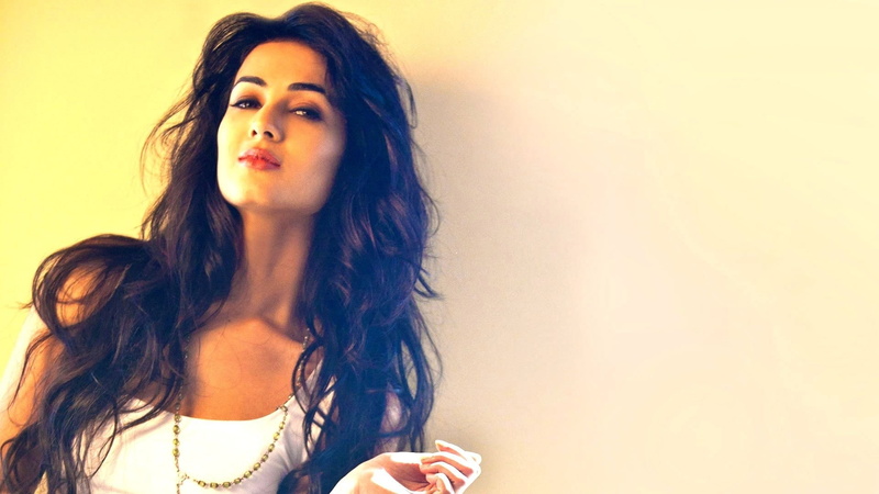 sonal, babe, bollywood, model, chauhan, 1080P, actress