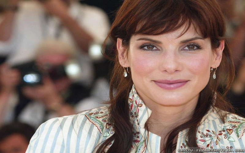 sandra, sandra bullock, bullock, desktop, celebrity, celebrities, 1080P, hollywood, 2014