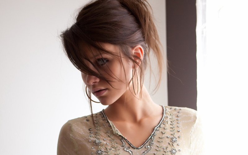 intima, 2K, cameron, women, brunettes