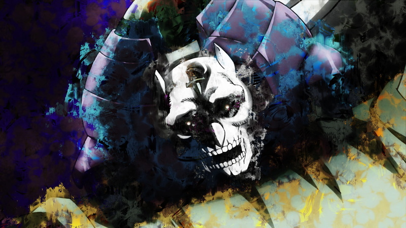 Jojos Bizarre Adventure, 1080P, Anime, Sheer Heart Attack (Jojos Bizarre Adventure)