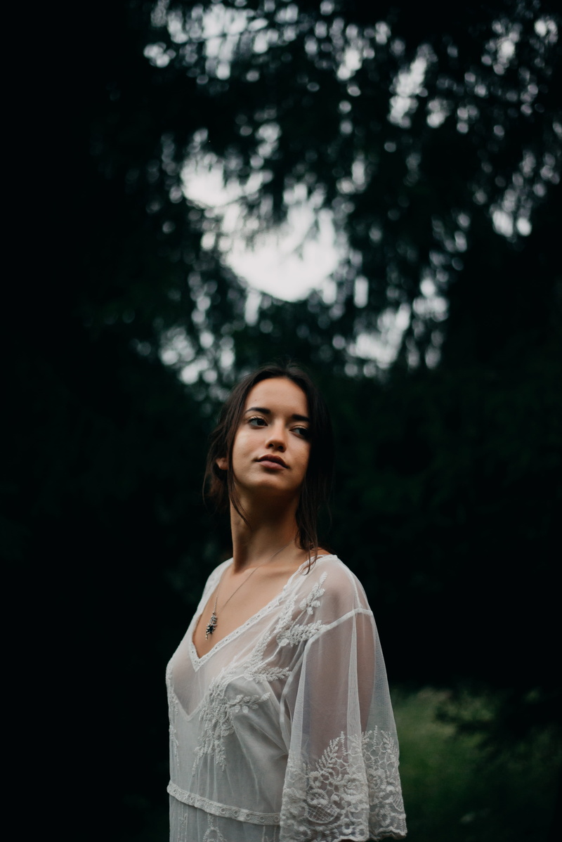 woman, sheer, real people, young women, young adult, leisure activity, beautiful woman, women, teenager, standing, near, hairstyle, beauty, lifestyles