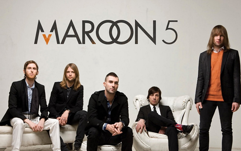 animal, adam levine, 720P, maps, 2015, sugar, maroon 5