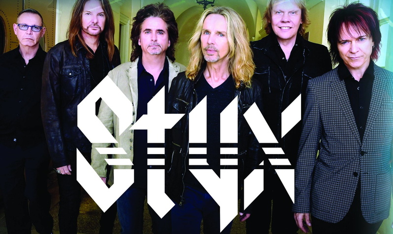 band, pop, music, 720P, styx, classic, hard, arena, progressive, group, rock