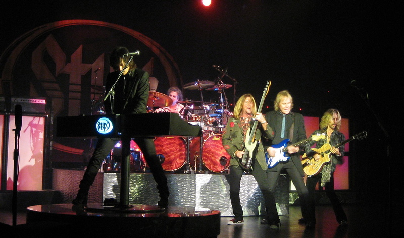 pop, rock, progressive, hard, music, 1080P, group, styx, arena, classic, band