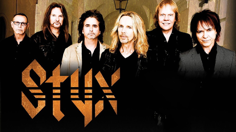 rock, hard, pop, 720P, music, group, classic, arena, styx, band, progressive