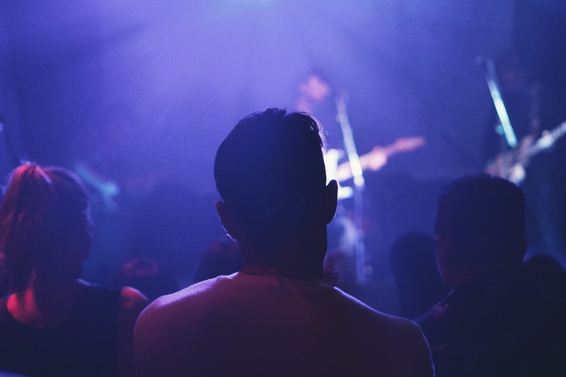 dark, standing, crowd, performance Group, spectator, large group of people, musical Band, performing Arts Event, festival, youth Culture, pop Musician