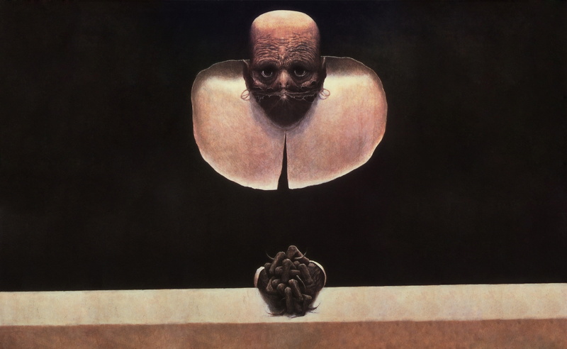 face, s, creativity, confession, metal, black, bird, craft, sculpture, art and craft, zdzislaw, no people, black color, looking at camera, beksinski, representation