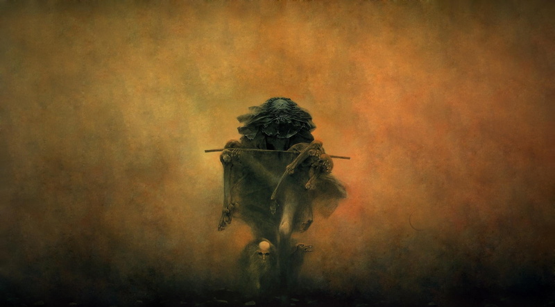 indoors, mammal, 2K, Drawings, mystery, black, front view, digital, textured, auto post production filter, livestock, wall - building feature, alien, smoke - physical structure