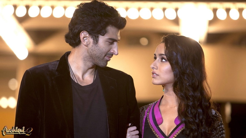 aashiqui 2, 720P