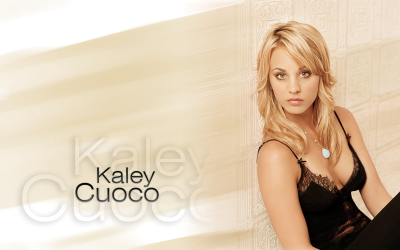 adult, dress, young women, hairstyle, Kaley Cuoco, one person, fashion, looking at camera, luxury, front view, contemplation, teenager, beautiful people