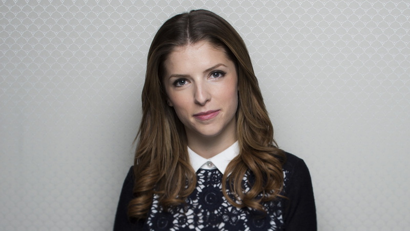 1080P, Anna Kendrick