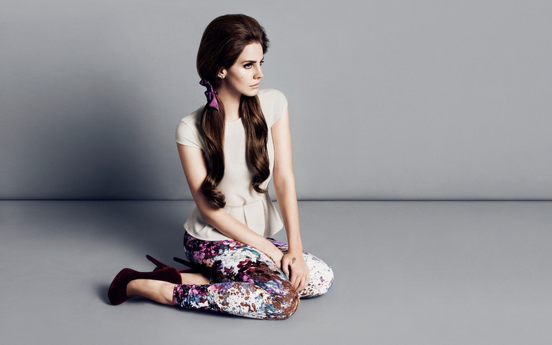 woman, musician, girl, lana, del, artist, 2K, Lana Del Rey, rey, cool