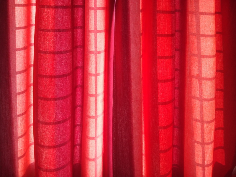 dye, crayon, food, red, silk, mammal, animal, architectural column, indoors, spandex, close-up, full frame, selective focus, hole, architecture, textile