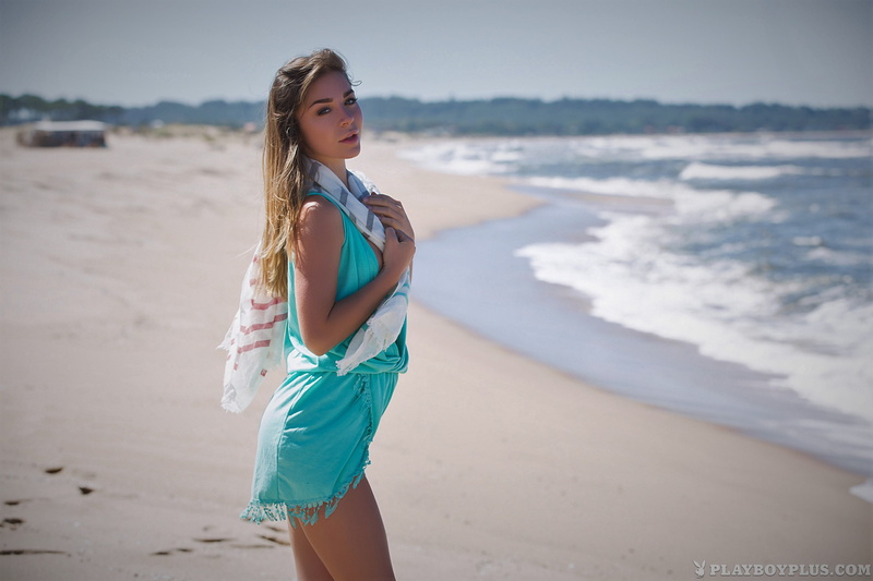 beautiful woman, women on beach, clothing, young adult, sea, standing, beauty in nature, 2K, hair, fashion, Raisa, Playboy, Lily C, beach, women, lifestyles